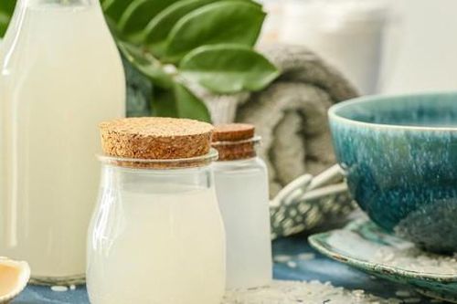 Nước vo gạo có tác dụng phụ không?