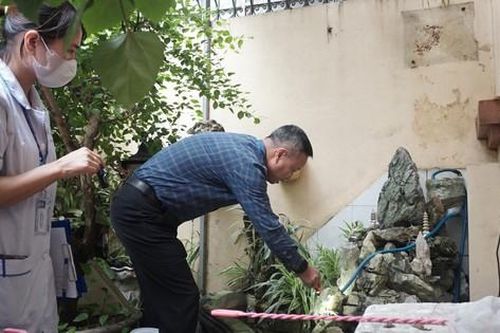 Số ca tay chân miệng, ho gà, sốt xuất huyết ở Hà Nội đều tăng so với cùng kỳ