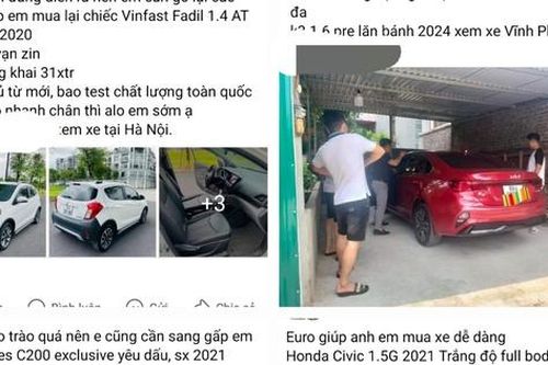 'Vỡ nợ mùa Euro' khách được mua giá hời hay chiêu trò kinh doanh của dân môi giới?