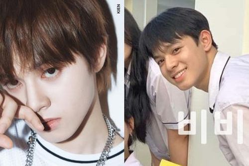 Kien ARrC - idol người Việt sắp ra mắt có nét giống mỹ nam Park Solomon