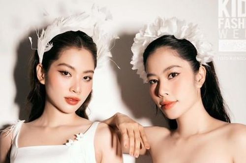 Top những người đẹp thi nhan sắc nhiều lần nhất: Nam Anh - Nam Em hạng mấy?