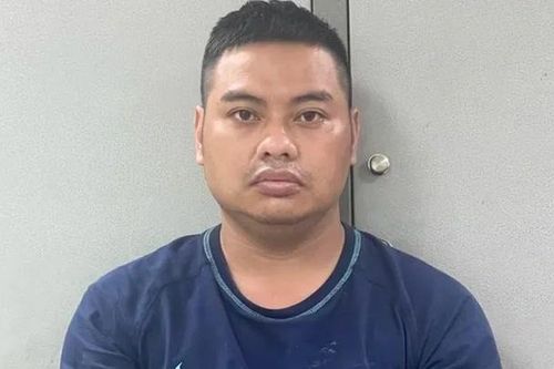 Quá khứ bất hảo của 'siêu trộm' 'thó' con tôm hùm 9 triệu đồng
