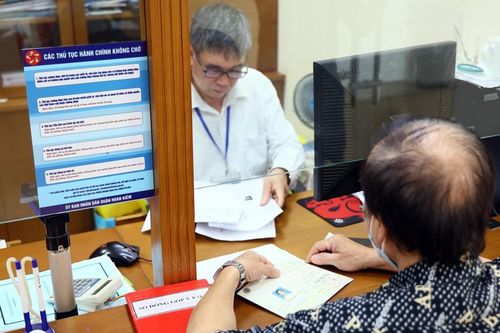 Hà Nội sẽ giảm ít nhất 10% đơn vị sự nghiệp công lập vào năm 2025