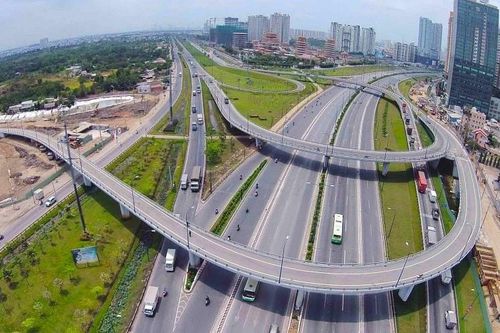 Phủ sóng băng rộng di động 100% tuyến quốc lộ, khu công nghiệp tại Việt Nam