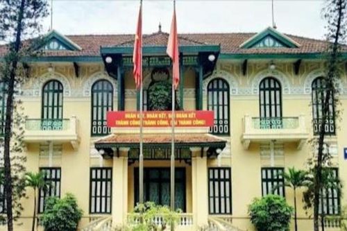 Cơ quan UBTƯ MTTQ Việt Nam tuyển dụng công chức năm 2024 từ nguồn sinh viên tốt nghiệp xuất sắc, cán bộ khoa học trẻ