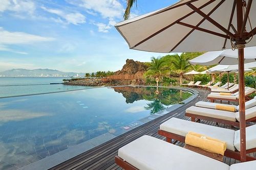 Một gói du lịch đáng ngờ