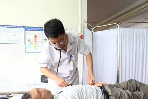 Đề phòng nhiễm khuẩn tiêu hóa