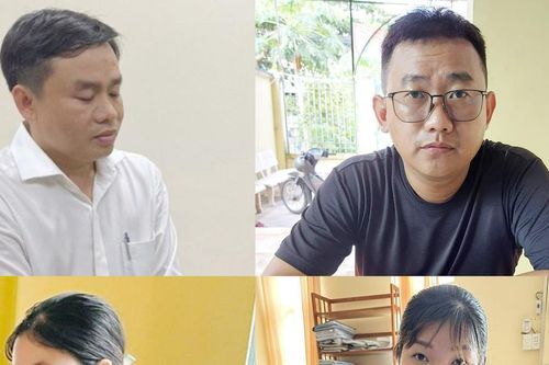 Sóc Trăng: Bắt tạm giam Giám đốc chi nhánh Ngân hàng