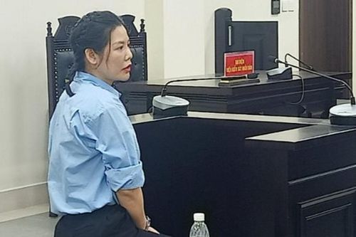 Xét xử 'nữ quái' vào chùa tu tập nhưng vẫn lừa đảo 'chạy án'