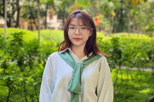 Cuộc gặp gỡ giúp cử nhân trúng tuyển học bổng tiến sĩ Mỹ