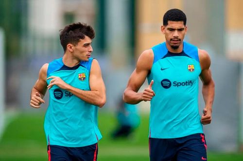 Barca gặp khủng hoảng vì EURO và Copa America