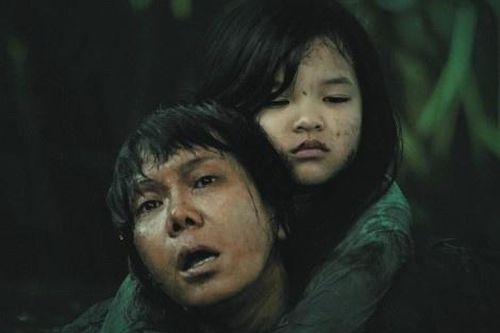 Cái khó với phim của Việt Hương