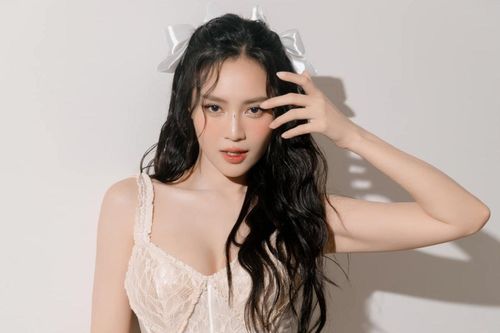Ninh Dương Lan Ngọc lên tiếng việc chê Tiến Luật hát dở