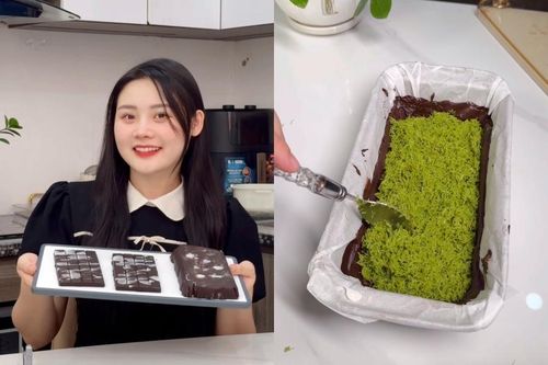 Người Việt kỳ công làm socola Dubai 'hot trend' TikTok