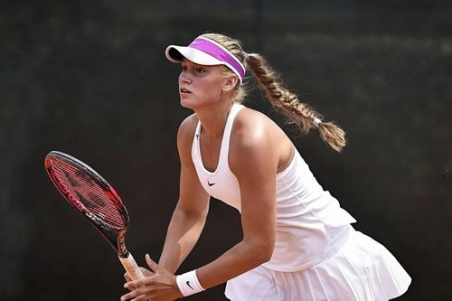 10 tay vợt có thu nhập cao nhất Wimbledon 2024