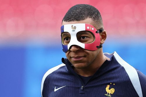 Pháp trả giá khi quá phụ thuộc Mbappe