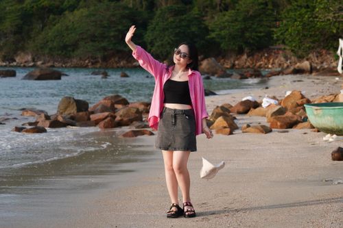 Người Việt thích du lịch nhiều, nhanh, gọn, gần