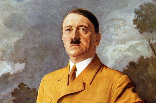 Vì sao Hitler căm ghét người Do Thái?