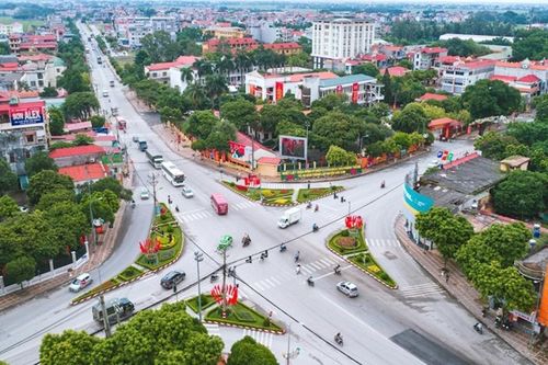 Hà Nội mở rộng Quốc lộ 3 đoạn qua huyện Sóc Sơn lên 52m
