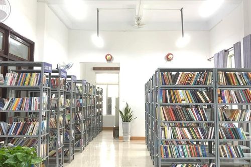 Quảng Ngãi: cần nguồn lực để chuyển đổi số thư viện