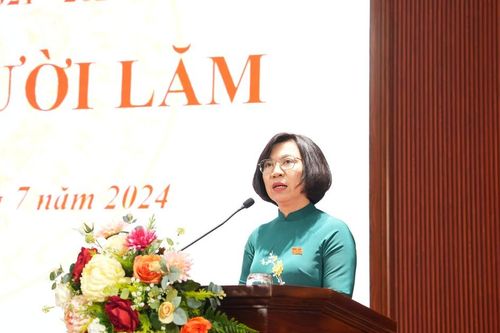 HĐND quận Tây Hồ quyết nghị nhiều nội dung quan trọng thuộc thẩm quyền