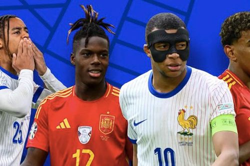 Nhận định Tây Ban Nha vs Pháp (02h00, 10/7): Vẻ đẹp của chiến thắng