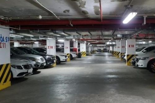 Phí gửi xe tại chung cư có được giảm thuế GTGT?