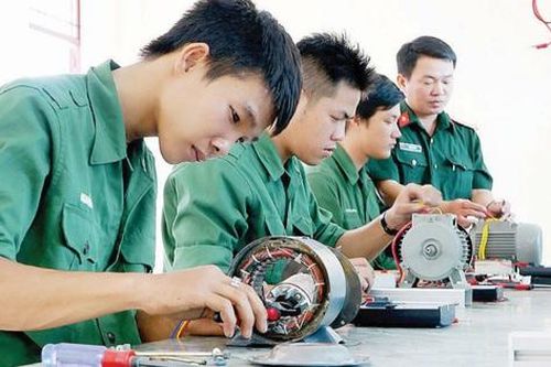 Trang bị kỹ năng nghề, tạo cơ hội cho lao động trẻ