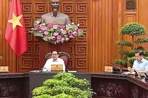 Thành lập Ban Chỉ đạo rà soát, xử lý vướng mắc trong hệ thống văn bản quy phạm pháp luật