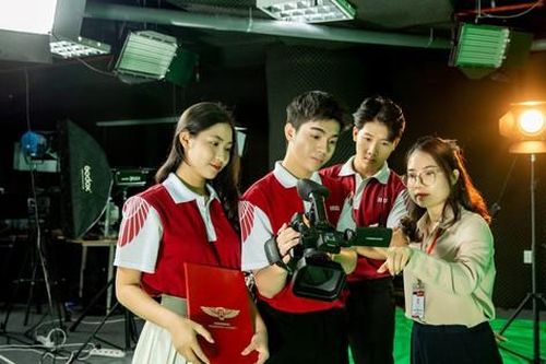 Trường Đại học Quốc tế Hồng Bàng tặng 100% học phí học kỳ I cho tân sinh viên