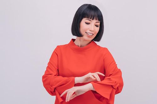 Nghệ sĩ piano Nguyễn Bích Trà biểu diễn trong đêm nhạc Beethoven và Rachmaninov