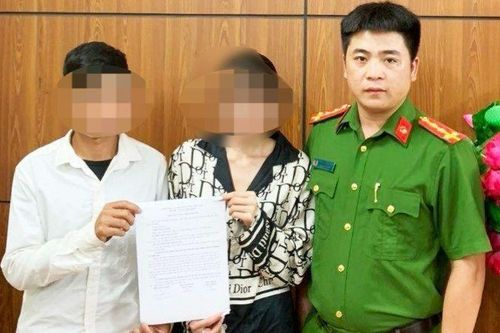 Giải cứu thiếu nữ bị lừa sang Myanmar làm 'việc nhẹ, lương cao'