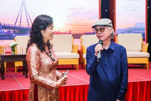 Phong cách làm phim chuẩn mực và độc đáo của đạo diễn, NSND Đặng Nhật Minh