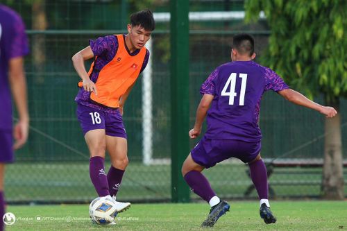 U19 Việt Nam đủ 100% quân số để hướng tới Giải vô địch Đông Nam Á