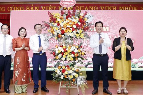 Phát triển công nghệ đo đạc và bản đồ theo hướng tiên tiến, hiện đại