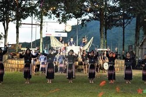 Gala Giải Bóng chuyền Quân đội mở rộng 2024