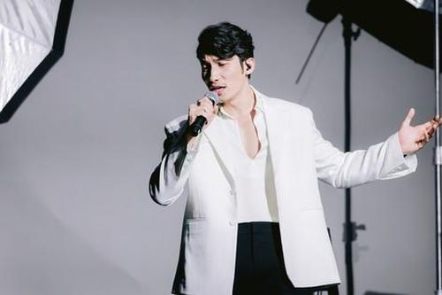 'Mầm non giải trí' Liên Bỉnh Phát kết hợp cùng producer Khánh 'lột xác' đến không ngờ trong âm nhạc