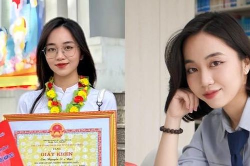 Với niềm tin vào bản thân, bạn sẽ tỏa sáng dù ở bất kỳ nơi đâu