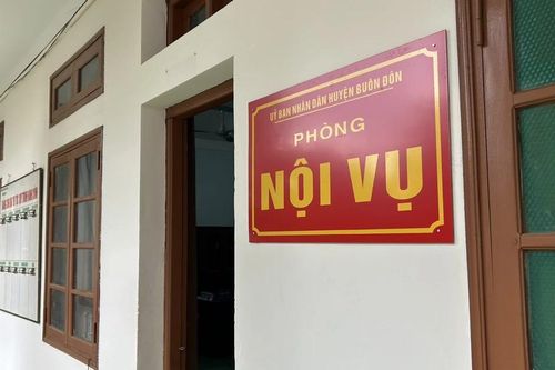 Trầy trật đòi chế độ phụ cấp thâm niên