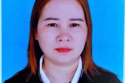 Truy nã đặc biệt nguyên kế toán ngân sách xã ở Hà Tĩnh