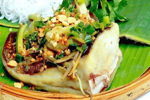 Top đặc sản Mũi Né khiến du khách 'u mê'