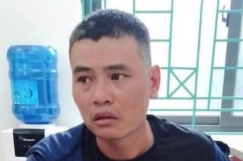 Hà Nội: Ngựa quen đường cũ, người đàn ông lại sa lưới ma túy