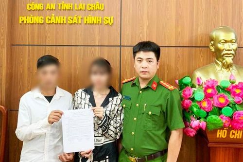 Lai Châu: Giải cứu thiếu nữ bị lừa sang Myanmar làm 'việc nhẹ, lương cao'
