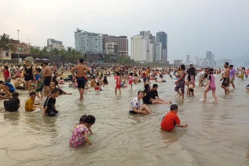 Nhiều công ty dịch vụ lữ hành ở Đà Nẵng bị xử phạt