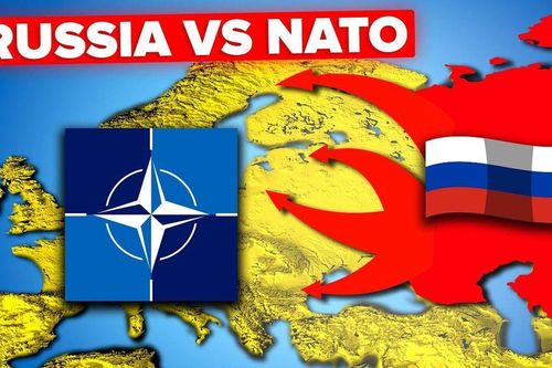 NATO tăng thêm 35-50 lữ đoàn áp sát phía Đông
