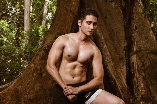 Top 29 thí sinh Mr World Vietnam 2024 khoe thân hình 6 múi cực phẩm