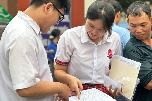 Trường ĐH Y khoa Phạm Ngọc Thạch không phân biệt hộ khẩu khi xét tuyển