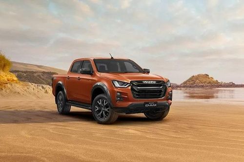Cập nhật bảng giá xe hãng Isuzu mới nhất tháng 7/2024