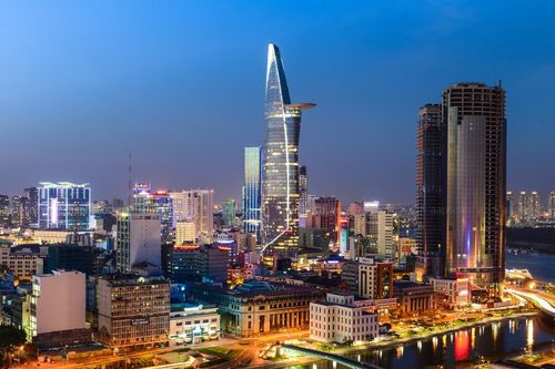 Nền tảng vững chắc để xây dựng và bảo vệ Tổ quốc