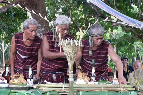 Đồng Nai muốn ghi danh Lễ hội Sayangva là di sản quốc gia